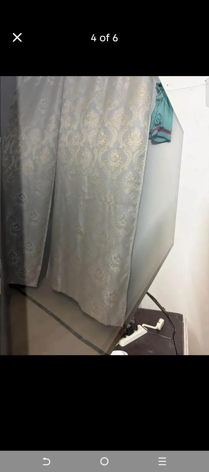 Selling my samsung led tv malaysia - photo 4