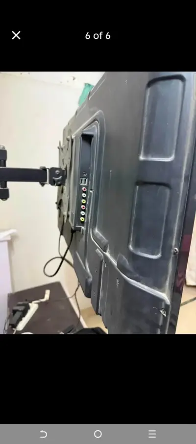 Selling my samsung led tv malaysia - photo 6