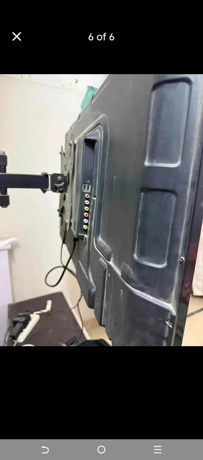 Selling my samsung led tv malaysia - photo 6
