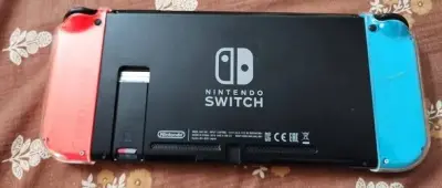 Selling Nintendo switch V1 - photo 2