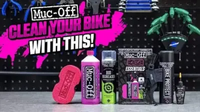 Service your bike at BikeConcepts LAB.