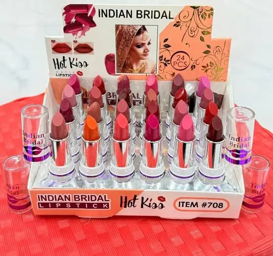 Set of 24 Lipsticks For Sale in Gulistan-e-Jauhar | Karachi Ads - photo 1