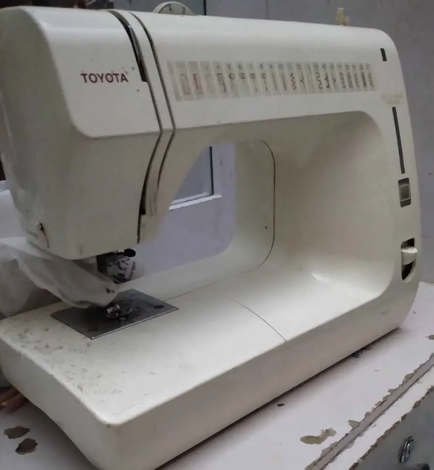 Sewing Machine. - photo 2