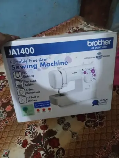 sewing machine For Sale in Malir, Karachi