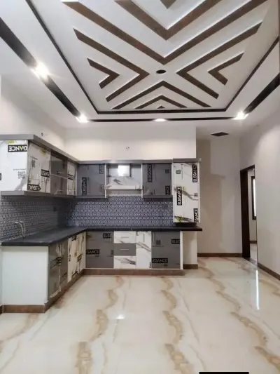 Shamsi Society portion for rent For Rent in Shamsi Society | Karachi Ads