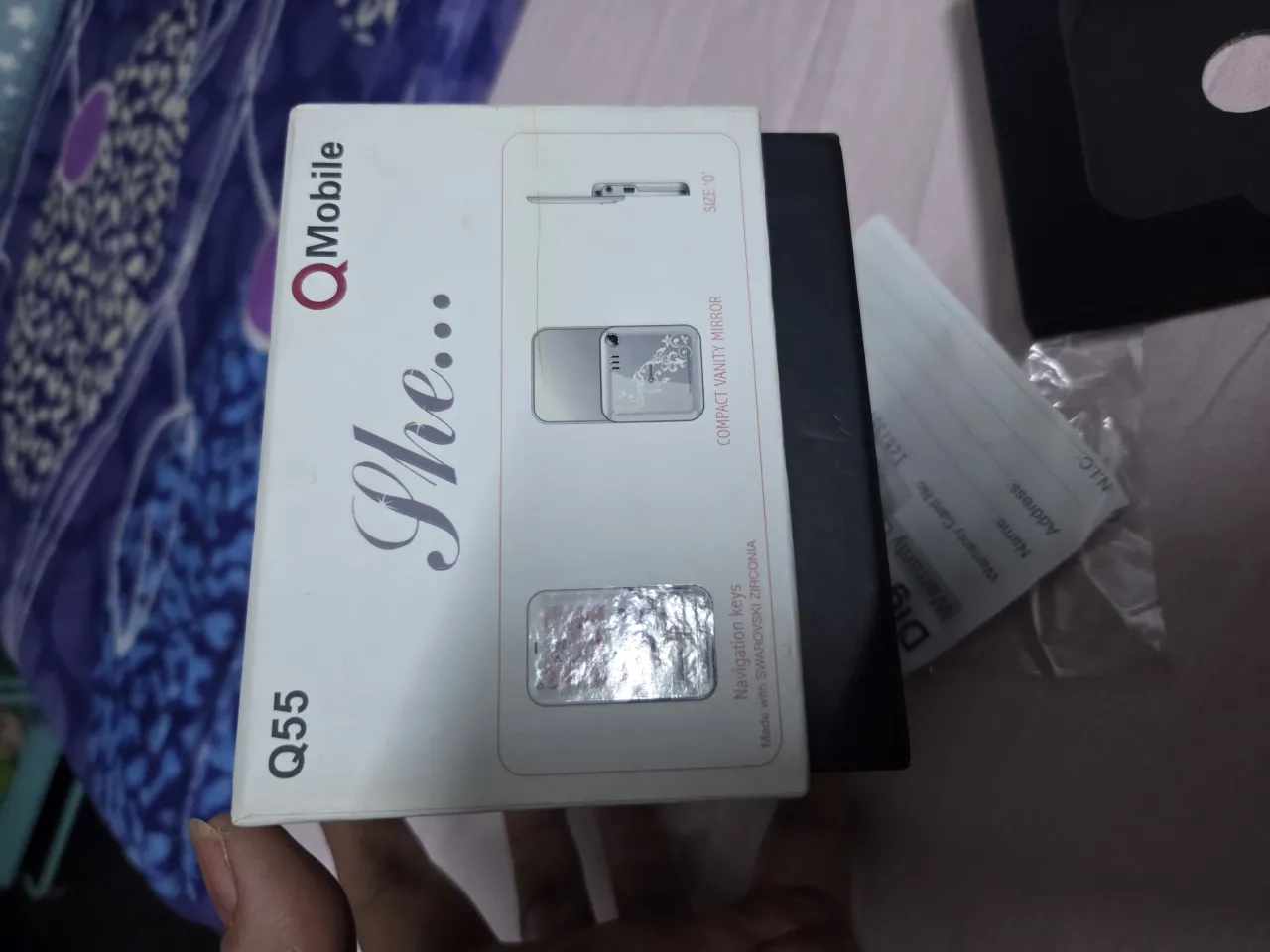 She mobile For Sale in Gulistan-e-Jauhar | Karachi Ads - photo 2