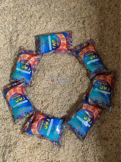 Sheikh Rubber Products. - photo 2
