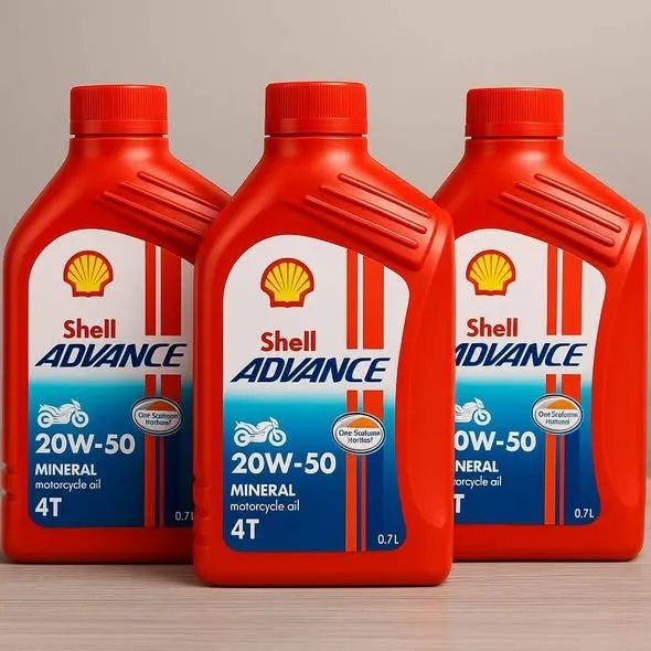 Shell 20W-50 Engine Oil For Sale in North Karachi | Karachi Ads - photo 1