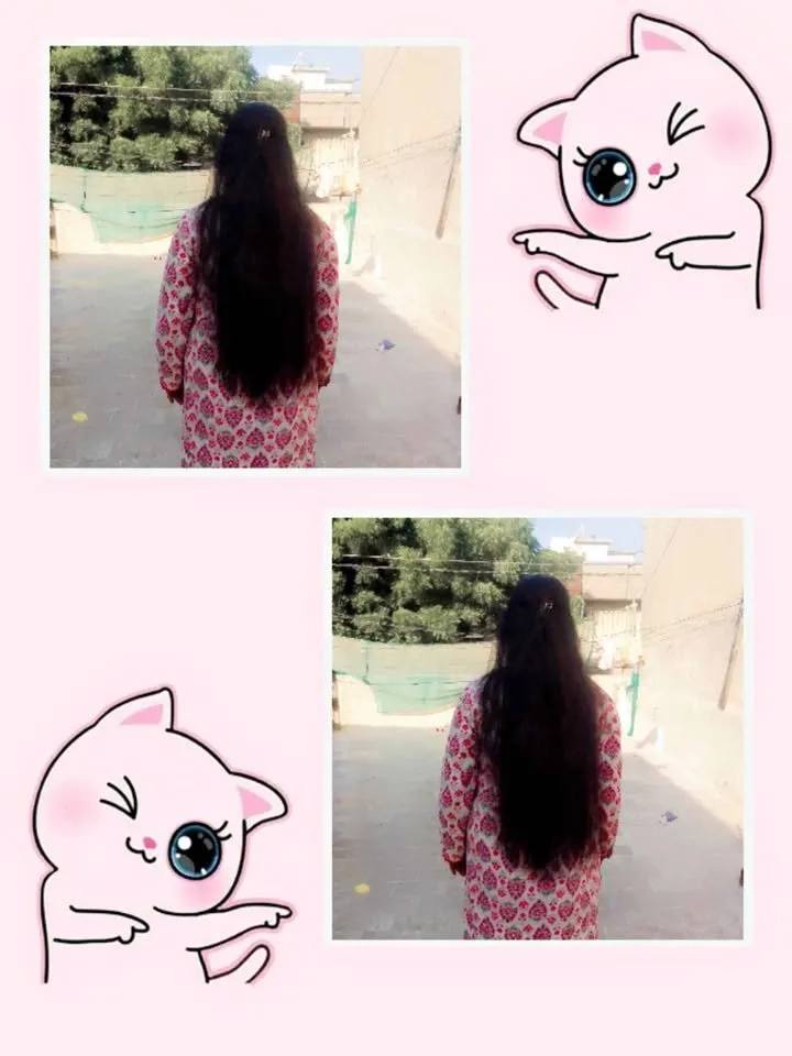 SHIFA herbal shampoo - photo 3