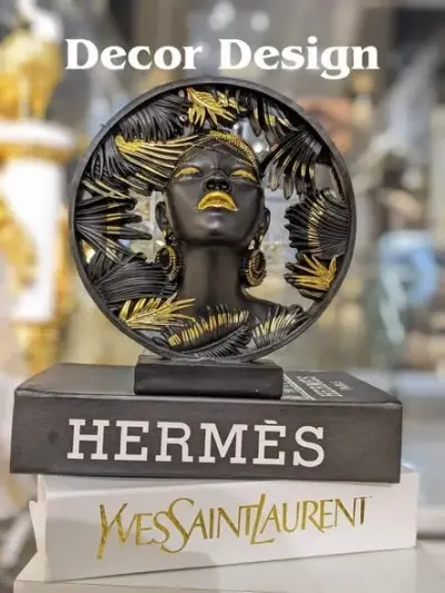 Showpiece for home decor😍