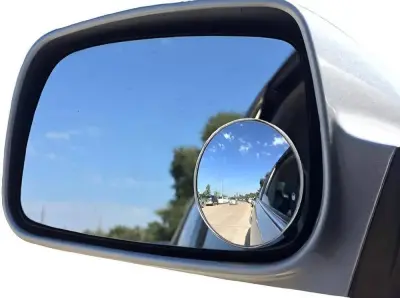 side mirrors available For Sale in Saddar | Karachi Ads - photo 2