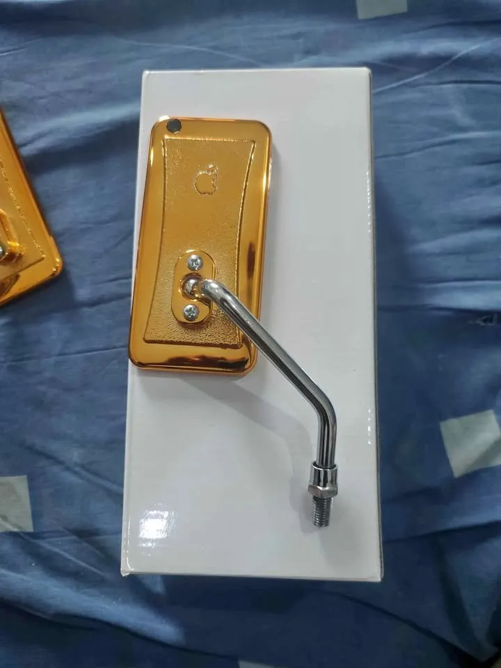 Side Mirrors iPhone Style For Sale in New Karachi | Karachi Ads - photo 2