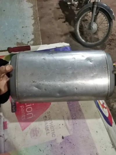 silencer dholaki For Sale in North Karachi | Karachi Ads