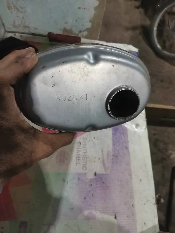 silencer dholaki For Sale in North Karachi | Karachi Ads - photo 2