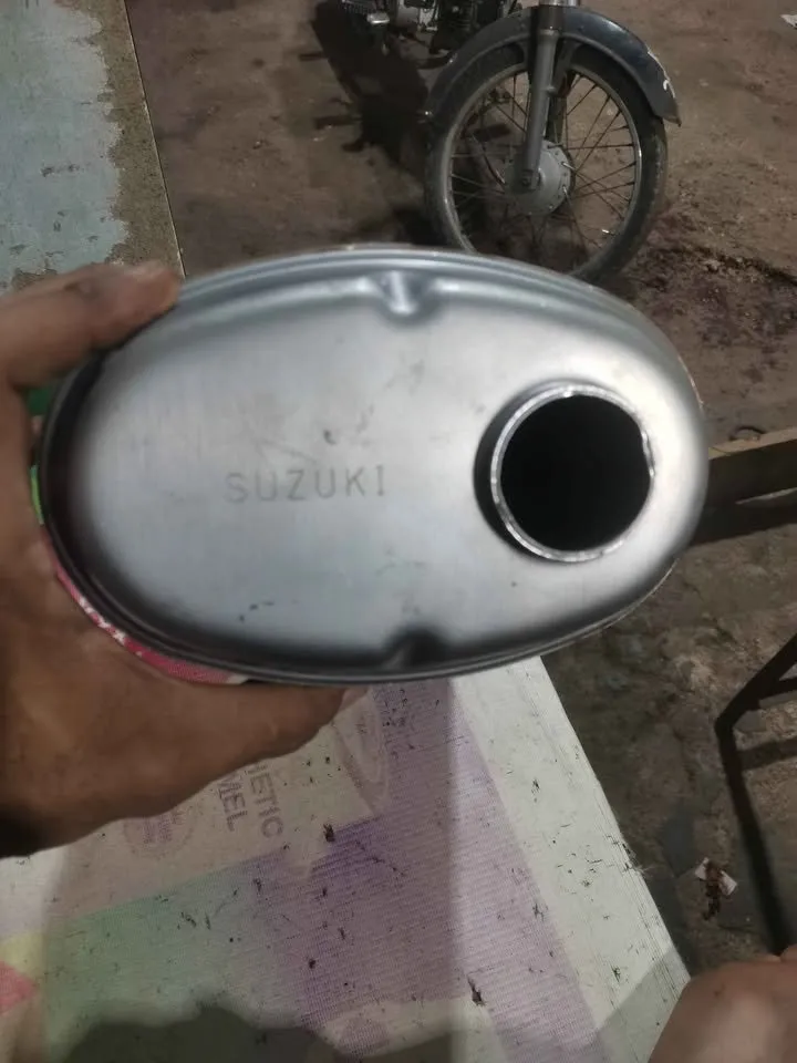 silencer dholaki For Sale in North Karachi | Karachi Ads - photo 3