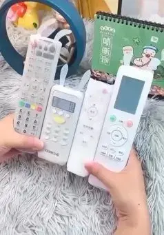 Silicone Remote Cover - For Sale in Gulistan-e-Jauhar, Karachi