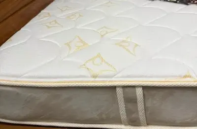 Single Bed 8” Spring Mattress for Sale