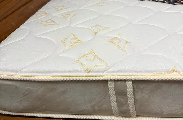 Single Bed 8” Spring Mattress for Sale - photo 1