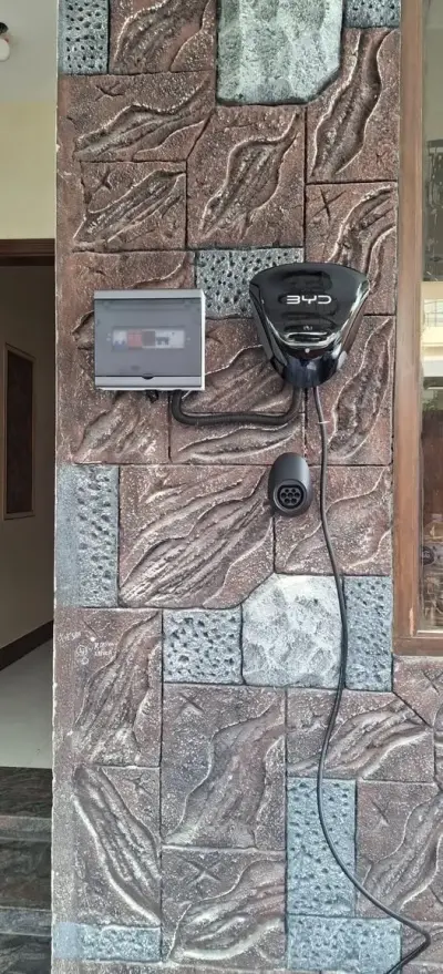 ⚡ SMART EV SOLUTION ⚡ For Sale in Abul Hassan Isphani Road | Karachi Ads