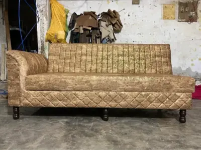 Sofa cumbed For Sale in Gulshan-e-Iqbal | Karachi Ads