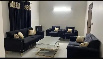 sofa set 6seetr For Sale in Malir Cantt | Karachi Ads - photo 2