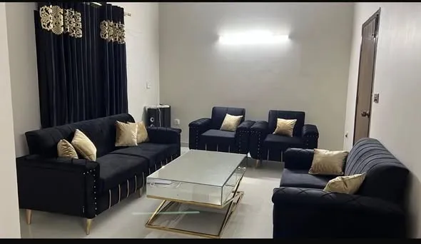 sofa set 6seetr For Sale in Malir Cantt | Karachi Ads - photo 2