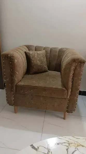 Sofa urgently just because of shifting For Sale in Scheme 33 | Karachi Ads