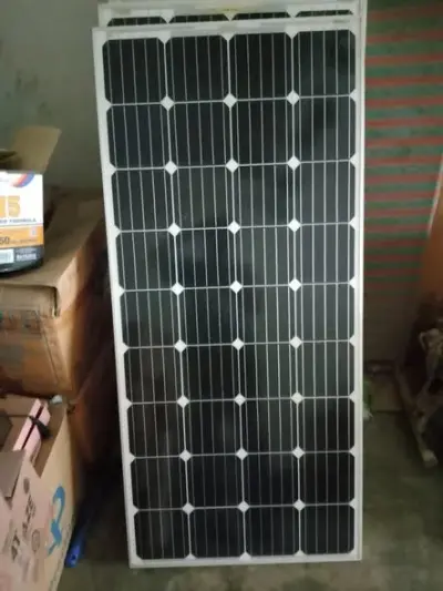 Solar Panels for Sale in Landhi, Karachi
