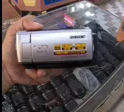 Sony hd Handycam - For Sale in Saddar, Karachi - photo 2