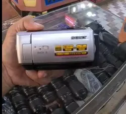 Sony hd Handycam - For Sale in Saddar, Karachi - photo 2