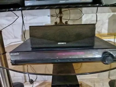 Sony Home Theatre System Theater system - For Sale in Federal B Area, Karachi