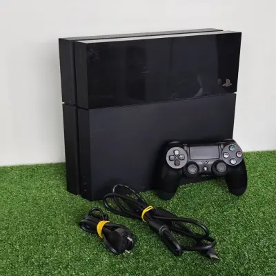 Sony Play Station 4 For Sale in Bahadurabad, Karachi