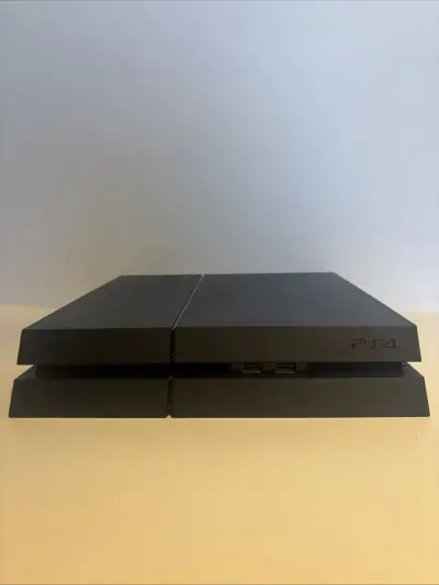 Sony Play Station 4 For Sale in Bahadurabad, Karachi - photo 3