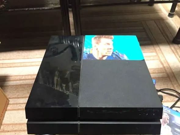 Sony PlayStation 4 (PS4) — Excellent Condition | Complete Bundle - photo 5