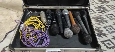Sound system