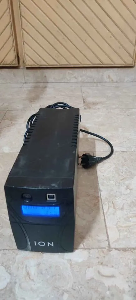 Sound system - photo 2