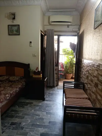Spacious 3 Bed DD Flat For Sale in Karachi | Boundary Wall Apartment - photo 10