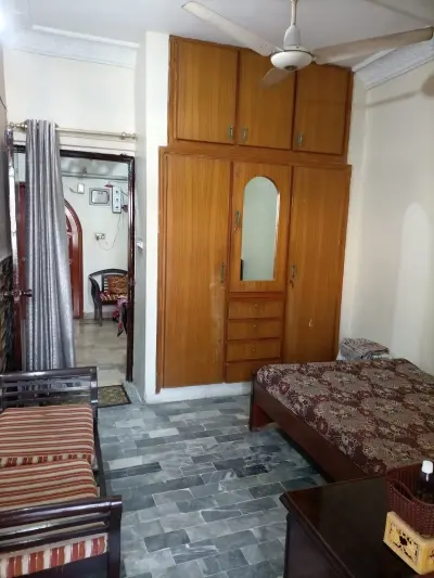 Spacious 3 Bed DD Flat For Sale in Karachi | Boundary Wall Apartment - photo 11