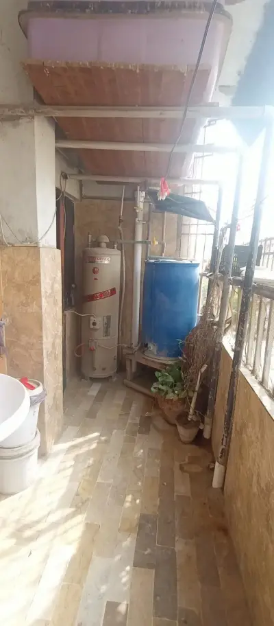 Spacious 3 Bed DD Flat For Sale in Karachi | Boundary Wall Apartment - photo 13