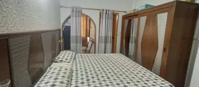 Spacious 3 Bed DD Flat For Sale in Karachi | Boundary Wall Apartment - photo 4