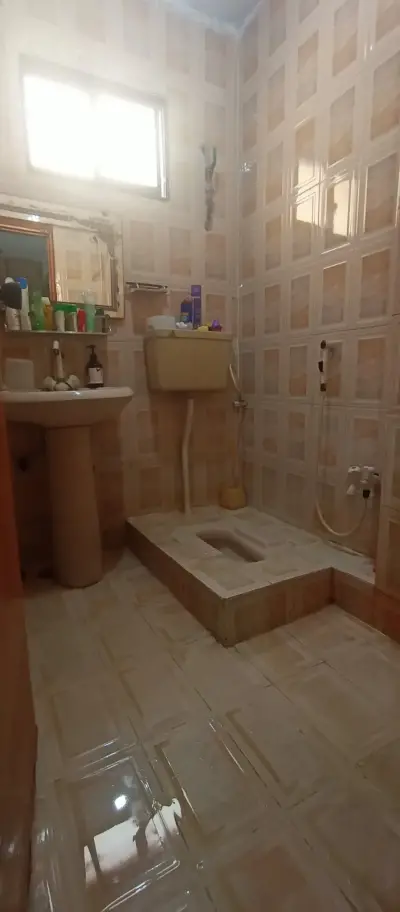 Spacious 3 Bed DD Flat For Sale in Karachi | Boundary Wall Apartment - photo 6