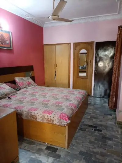 Spacious 3 Bed DD Flat For Sale in Karachi | Boundary Wall Apartment - photo 8