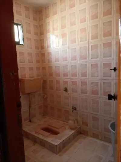 Spacious 3 Bed DD Flat For Sale in Karachi | Boundary Wall Apartment - photo 9