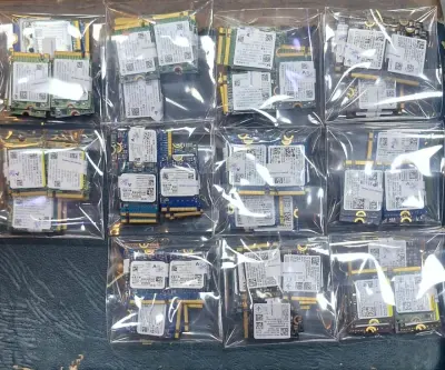 SSD 512GB For Sale in New Karachi, Karachi