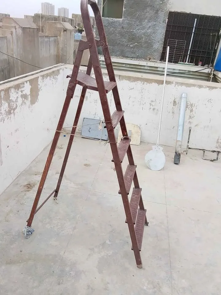 Stairs Siri ladder for sale - photo 2