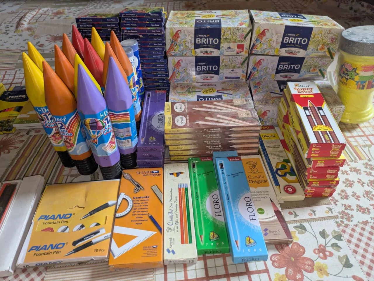 stationery item/ stationery item for sale / school item - photo 13