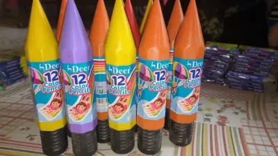 stationery item/ stationery item for sale / school item - photo 3