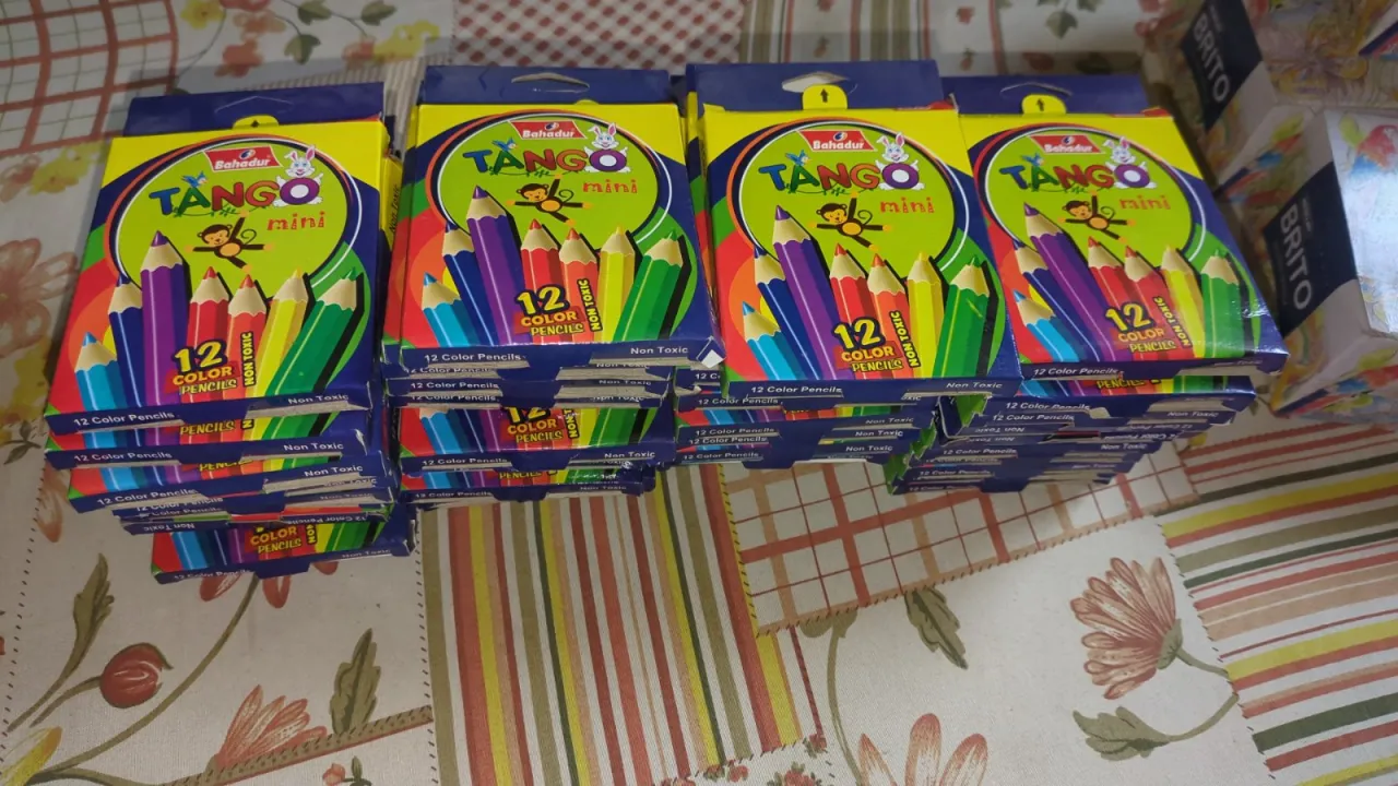 stationery item/ stationery item for sale / school item - photo 4