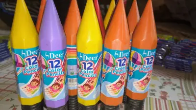 stationery item/ stationery item for sale / school item - photo 5