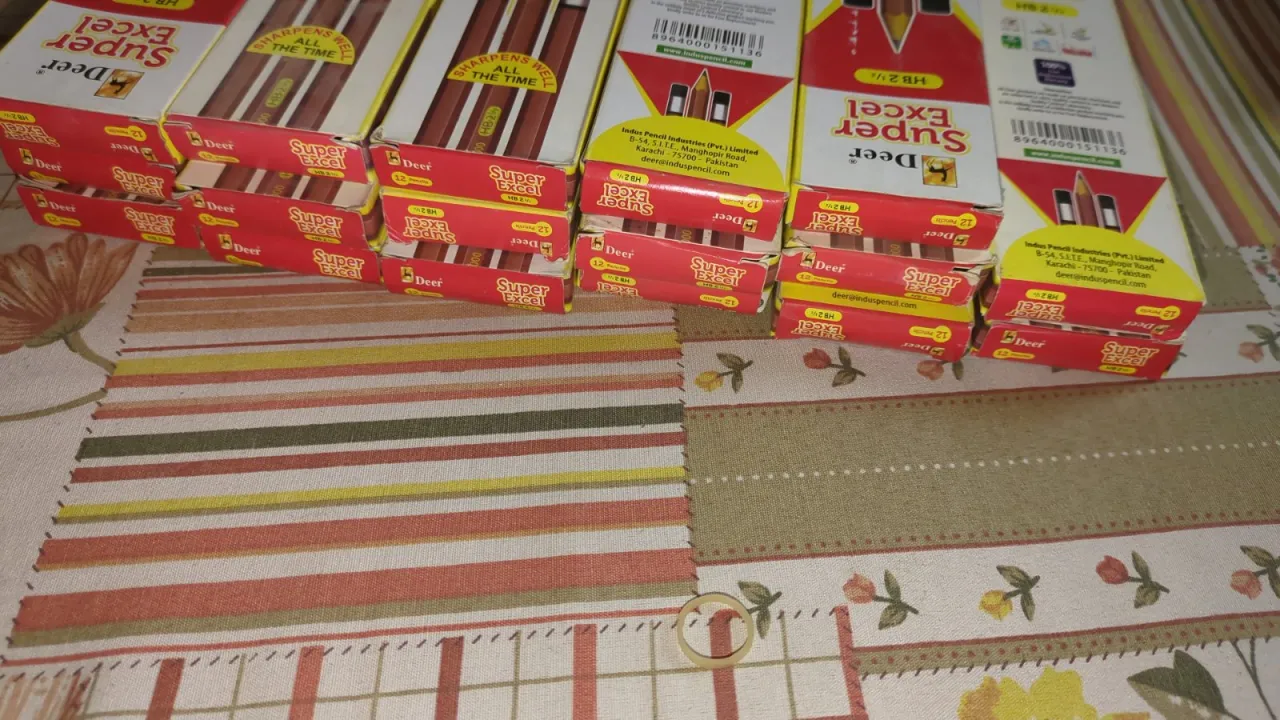 stationery item/ stationery item for sale / school item - photo 9